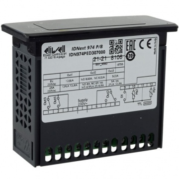 Termostat temperatura IDN974PED307000